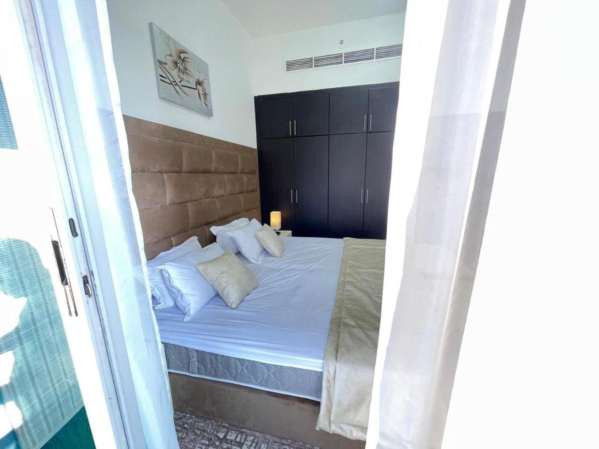 Private Gorgeous Room With Marina View With Shared Kitchen In Shared Apartment Ντουμπάι Εξωτερικό φωτογραφία